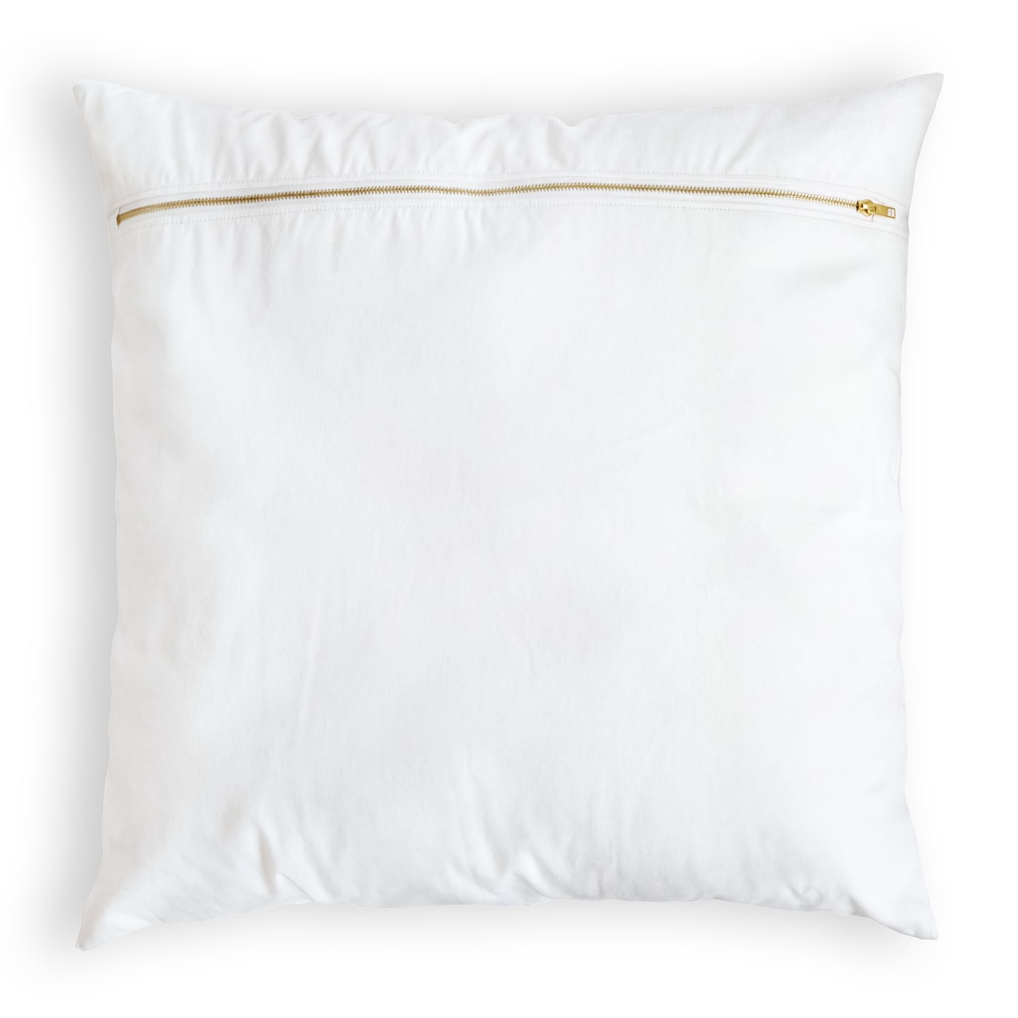 Paradise Poly Velvet Pillow