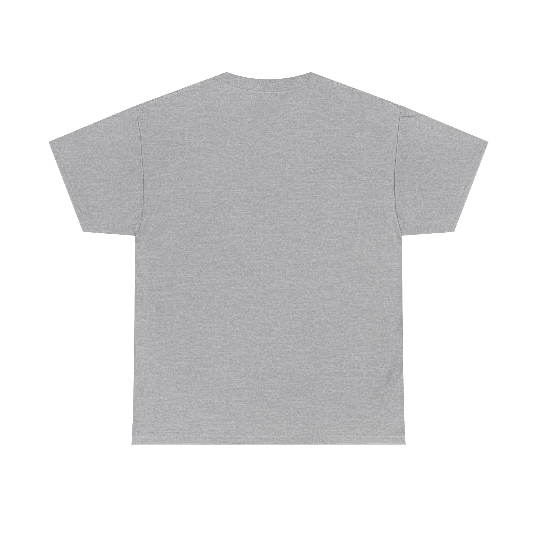 Taurus zodiac Unisex Heavy Cotton Tee
