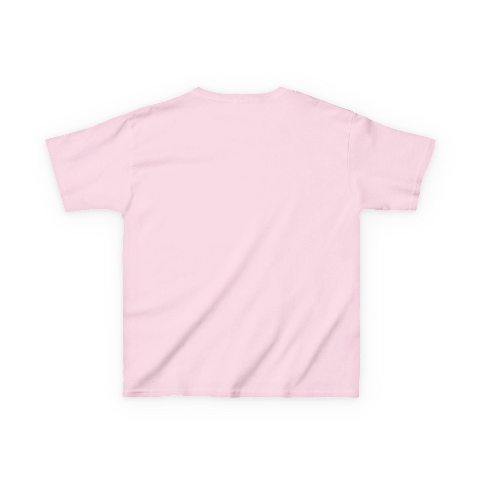 Nutty bunch Kids Heavy Cotton™ Tee