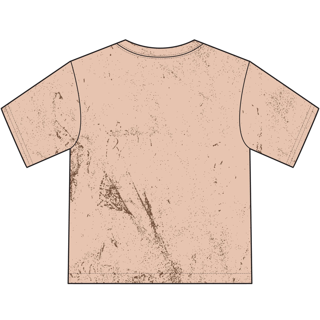 Pot of gold Heavyweight Color Blast Youth T-Shirt