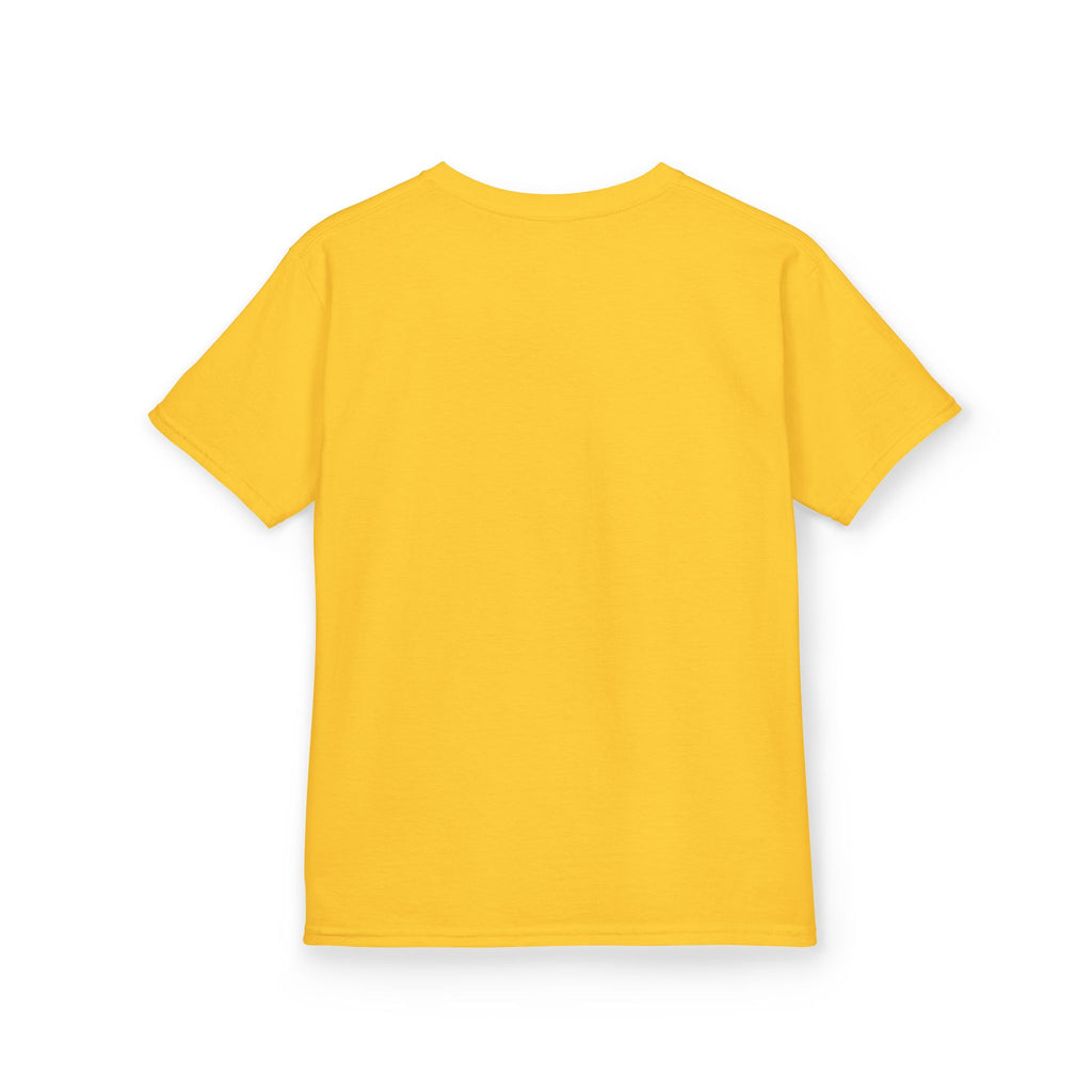 Nutty bunch Kids Heavy Cotton™ Tee