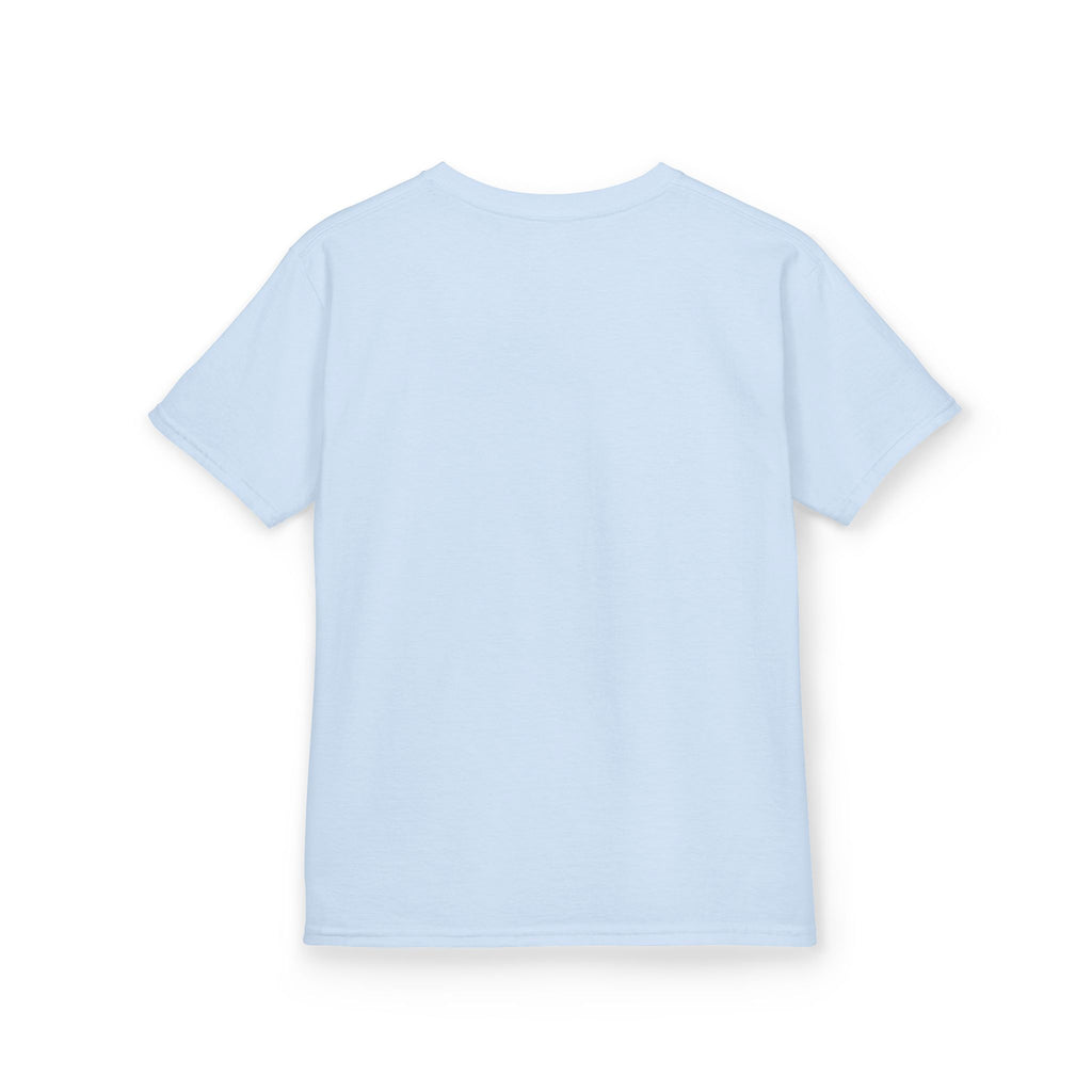 Nutty bunch Kids Heavy Cotton™ Tee