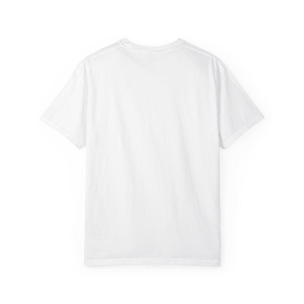 Seahorse dad 27.18Unisex Garment-Dyed T-shirt