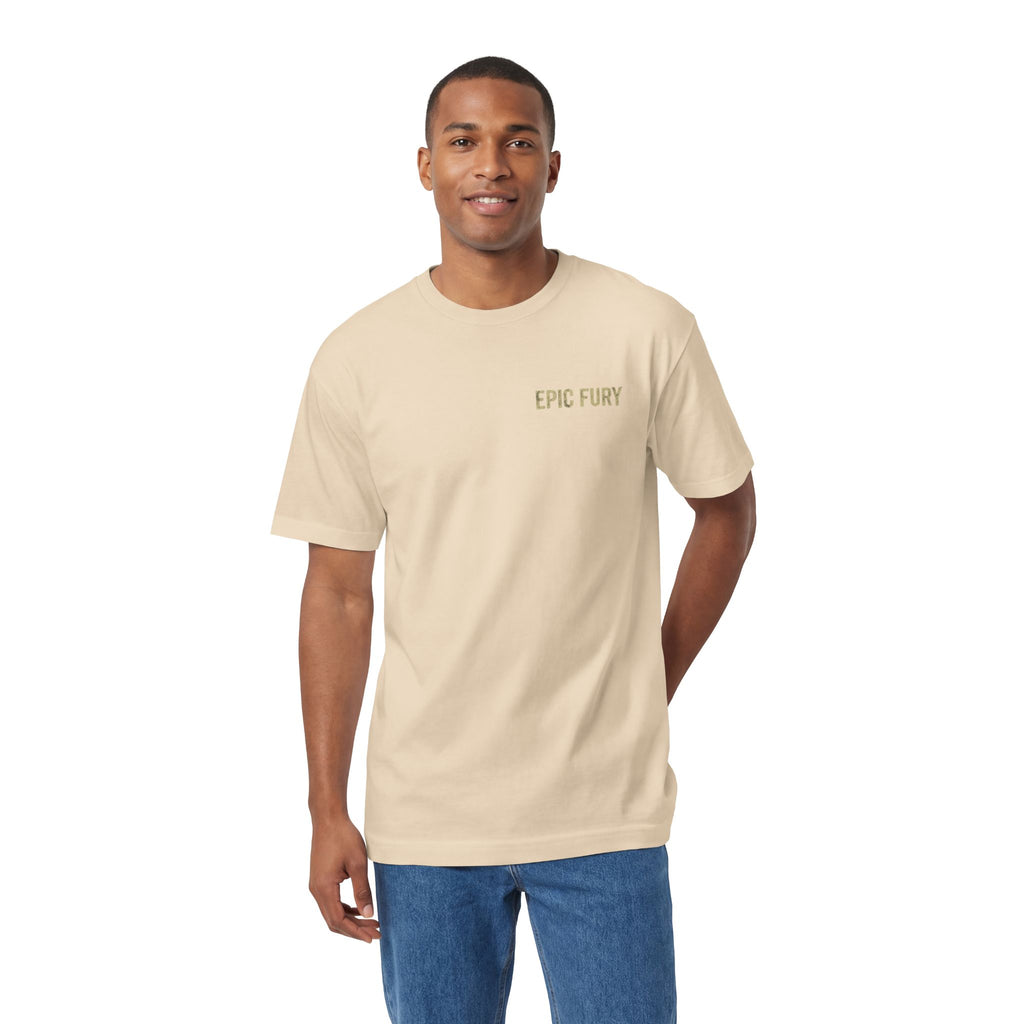 Epic fury Unisex Classic Tee