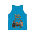 Nutty bunch Kid's Jersey Tank Top