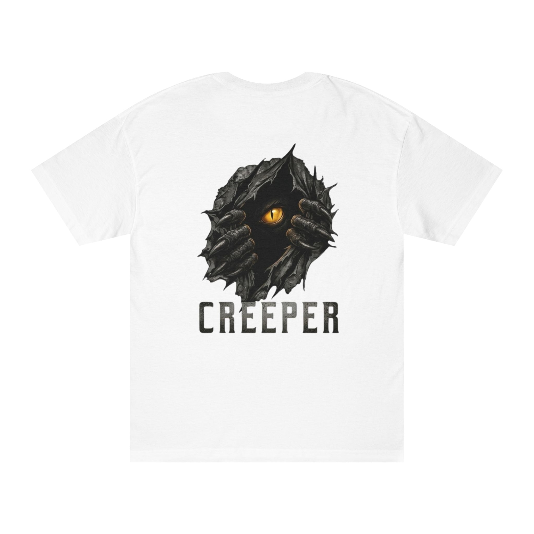 THE EYE CREEPER Unisex Classic Tee
