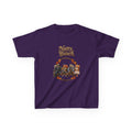 Nutty bunch Kids Heavy Cotton™ Tee