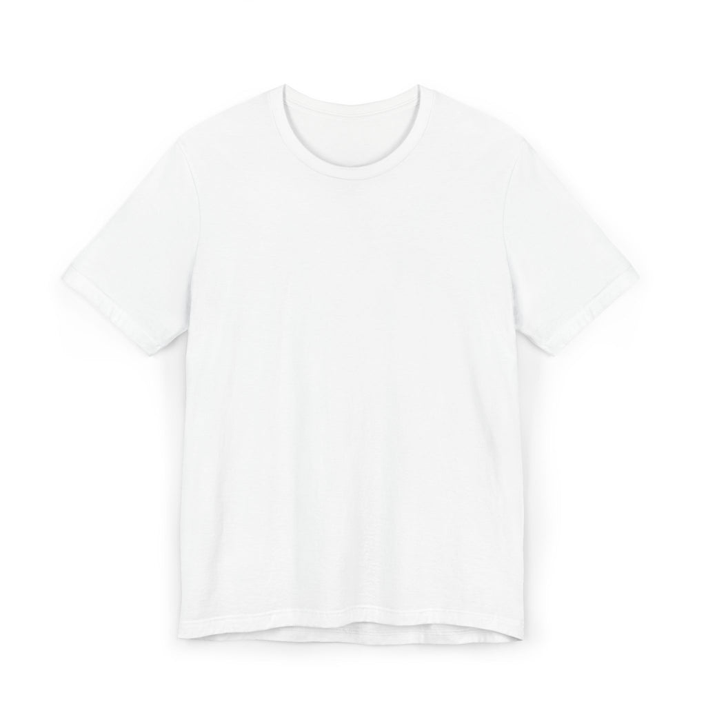Entrepreneur crowned Unisex Jersey T-Shirt