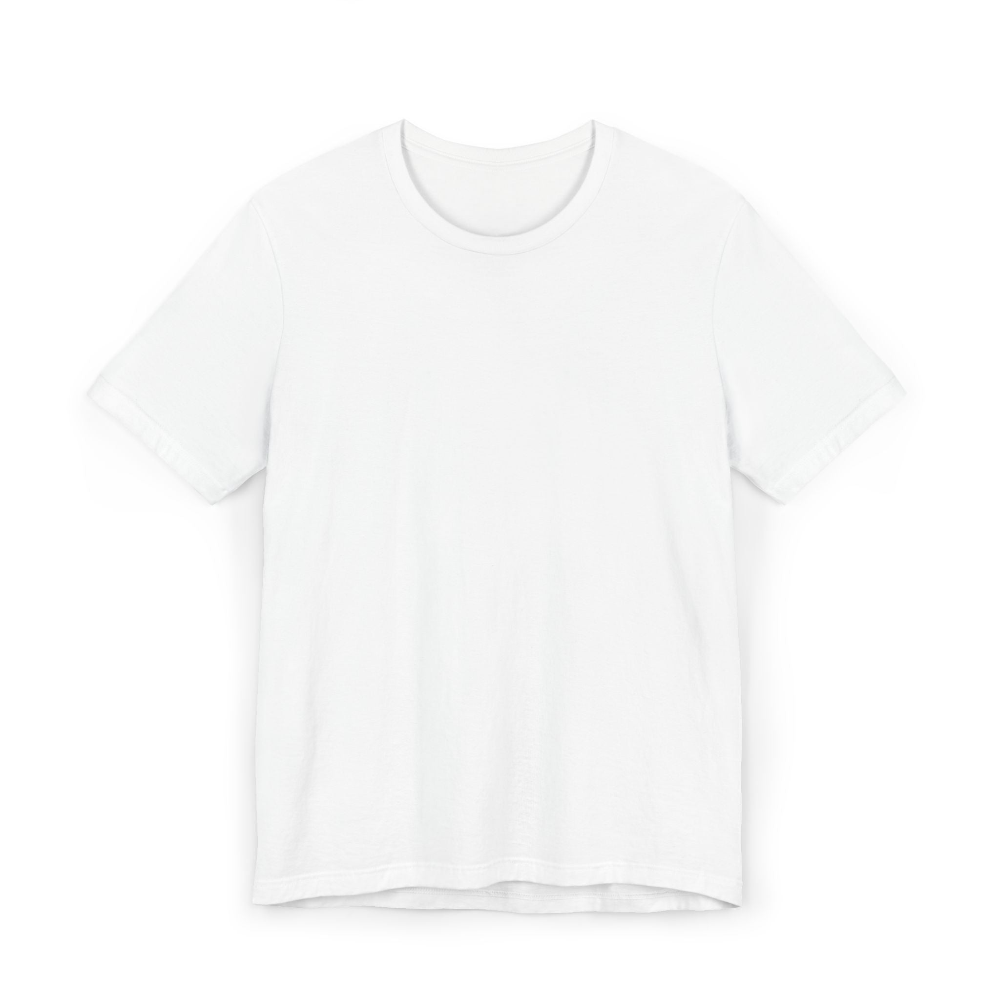 Entrepreneur crowned Unisex Jersey T-Shirt