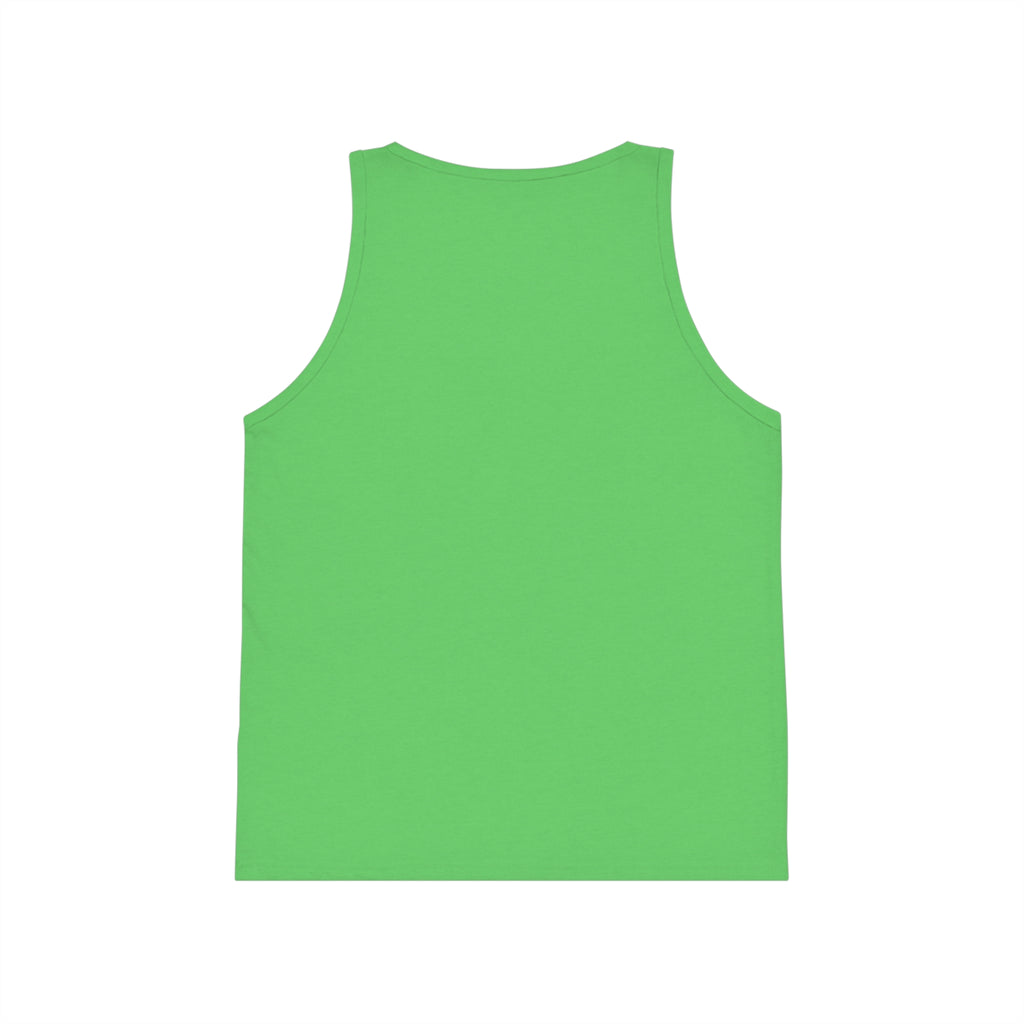 Nutty bunch Kid's Jersey Tank Top