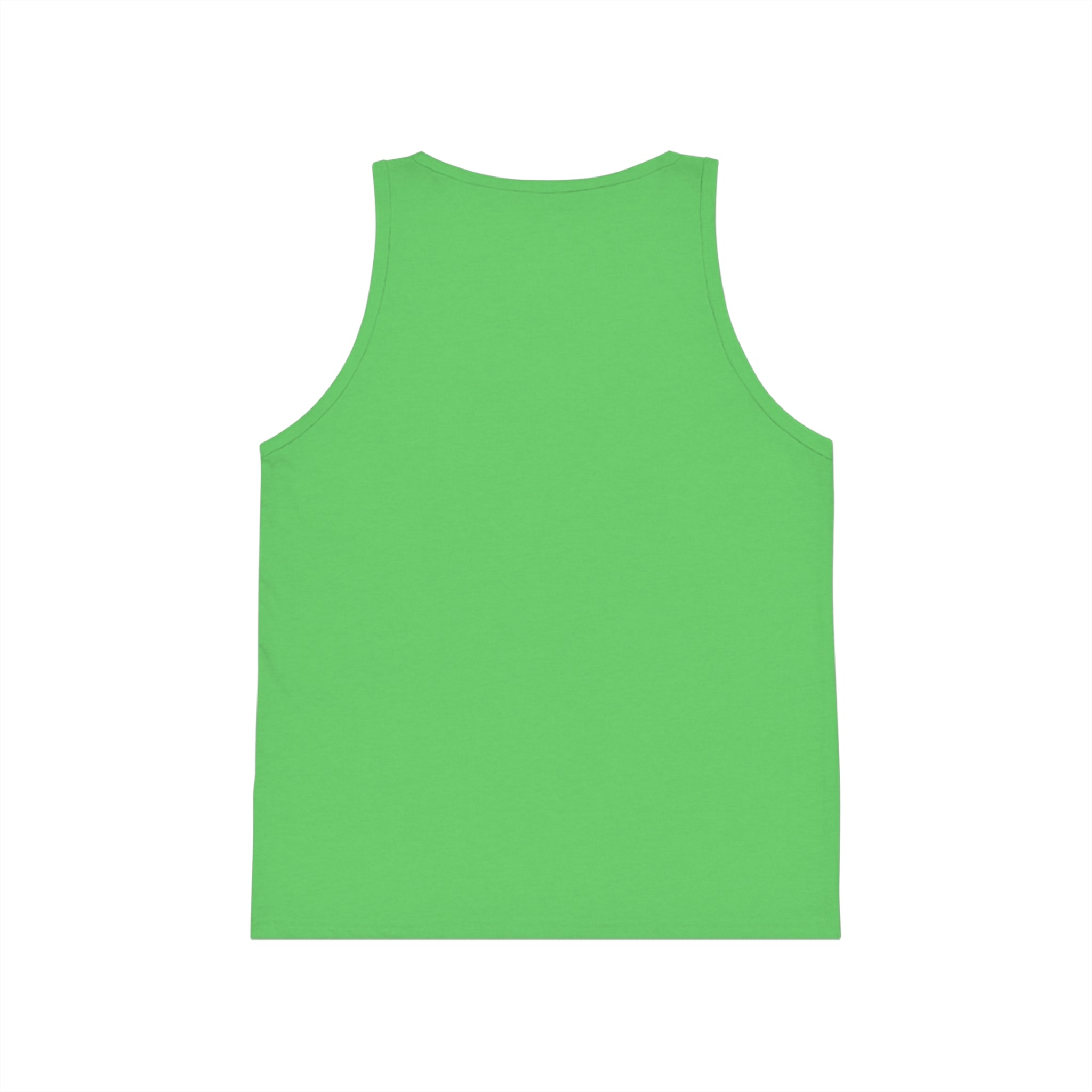 Nutty bunch Kid's Jersey Tank Top