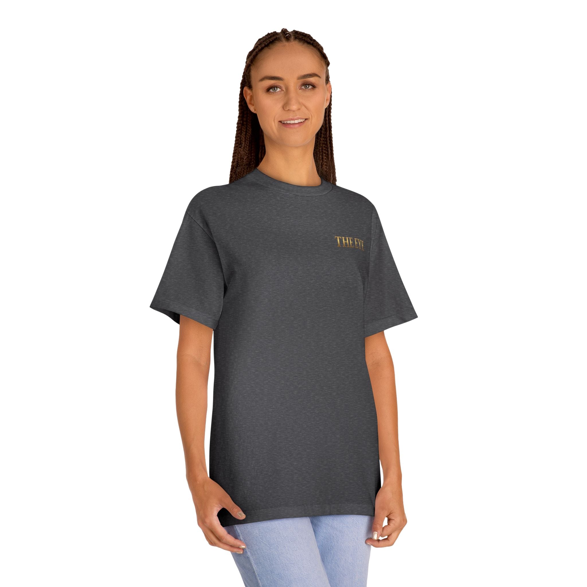 THE EYE CREEPER Unisex Classic Tee