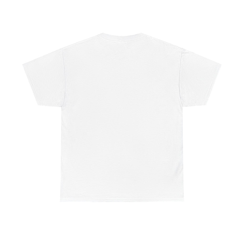 Taurus zodiac Unisex Heavy Cotton Tee