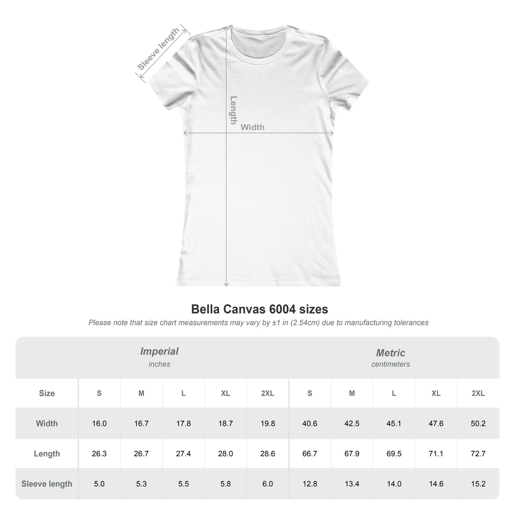 BOUJEE VIBES Women's Favorite Tee