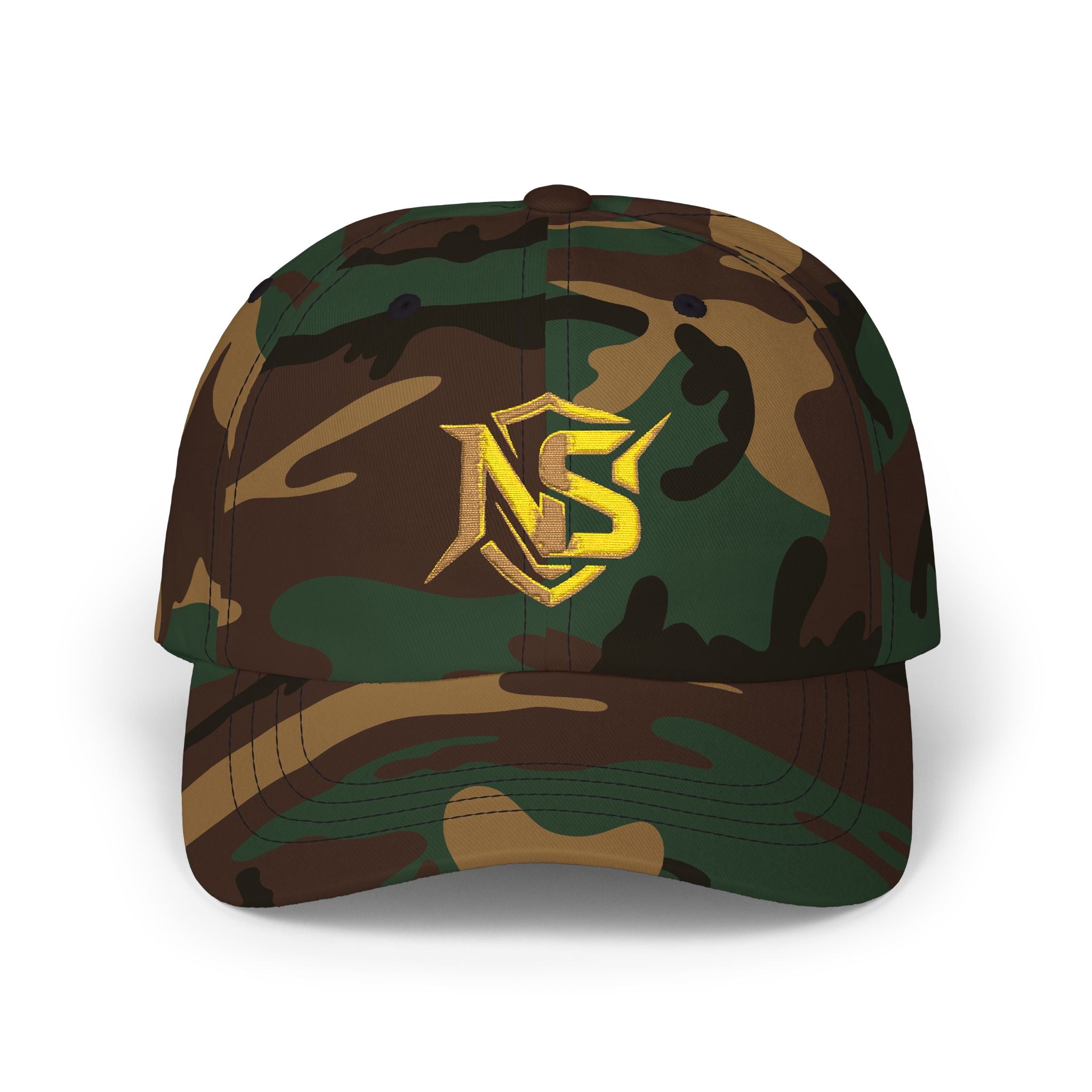 Nation swag Classic Dad Cap