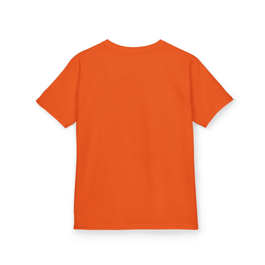 Nutty bunch Kids Heavy Cotton™ Tee