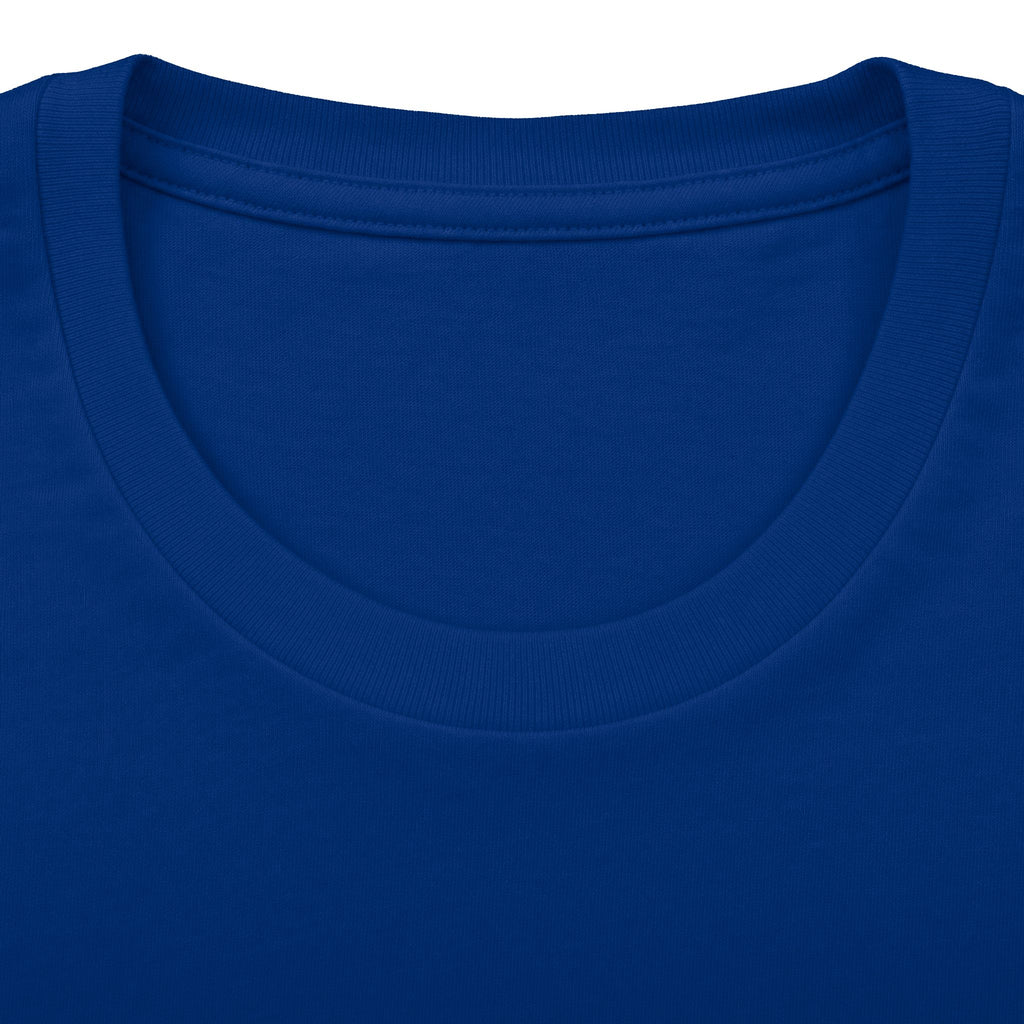 THE EYE STINGER Unisex Cotton Crew Tee