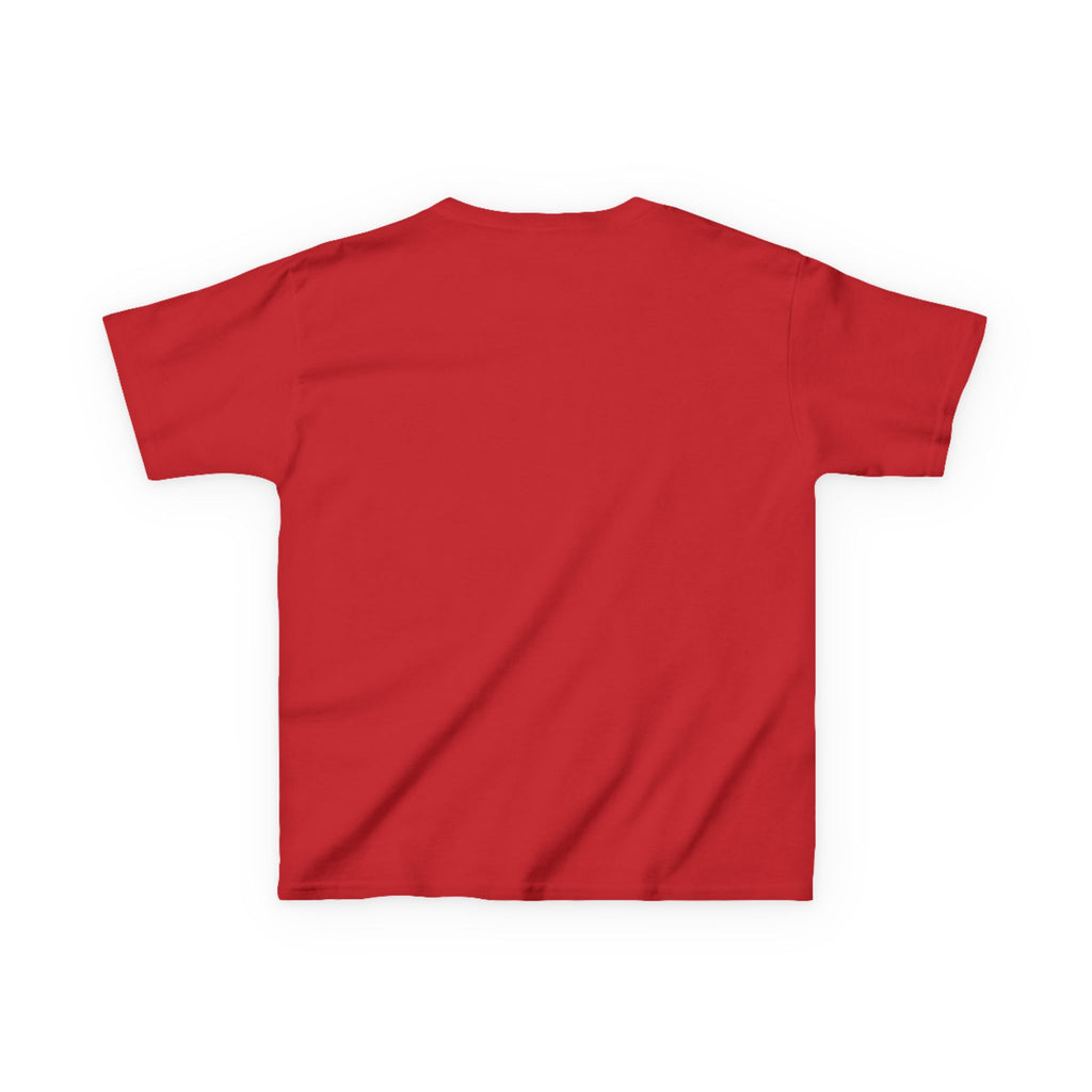 Nutty bunch Kids Heavy Cotton™ Tee