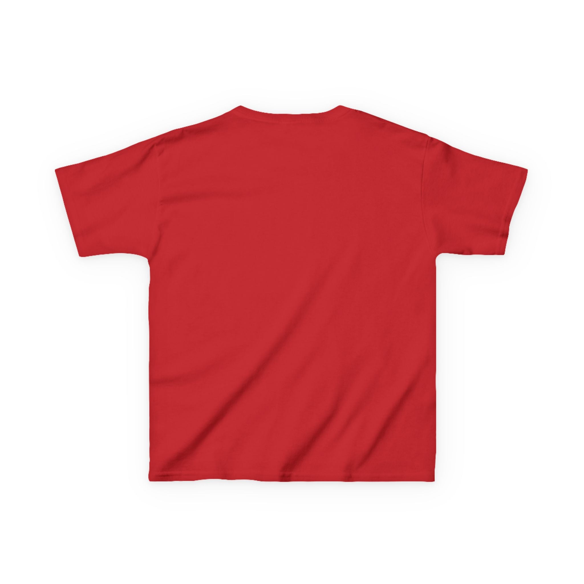 Nutty bunch Kids Heavy Cotton™ Tee
