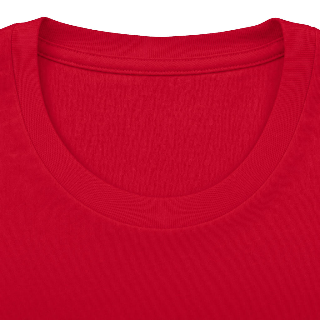 THE EYE STINGER Unisex Cotton Crew Tee