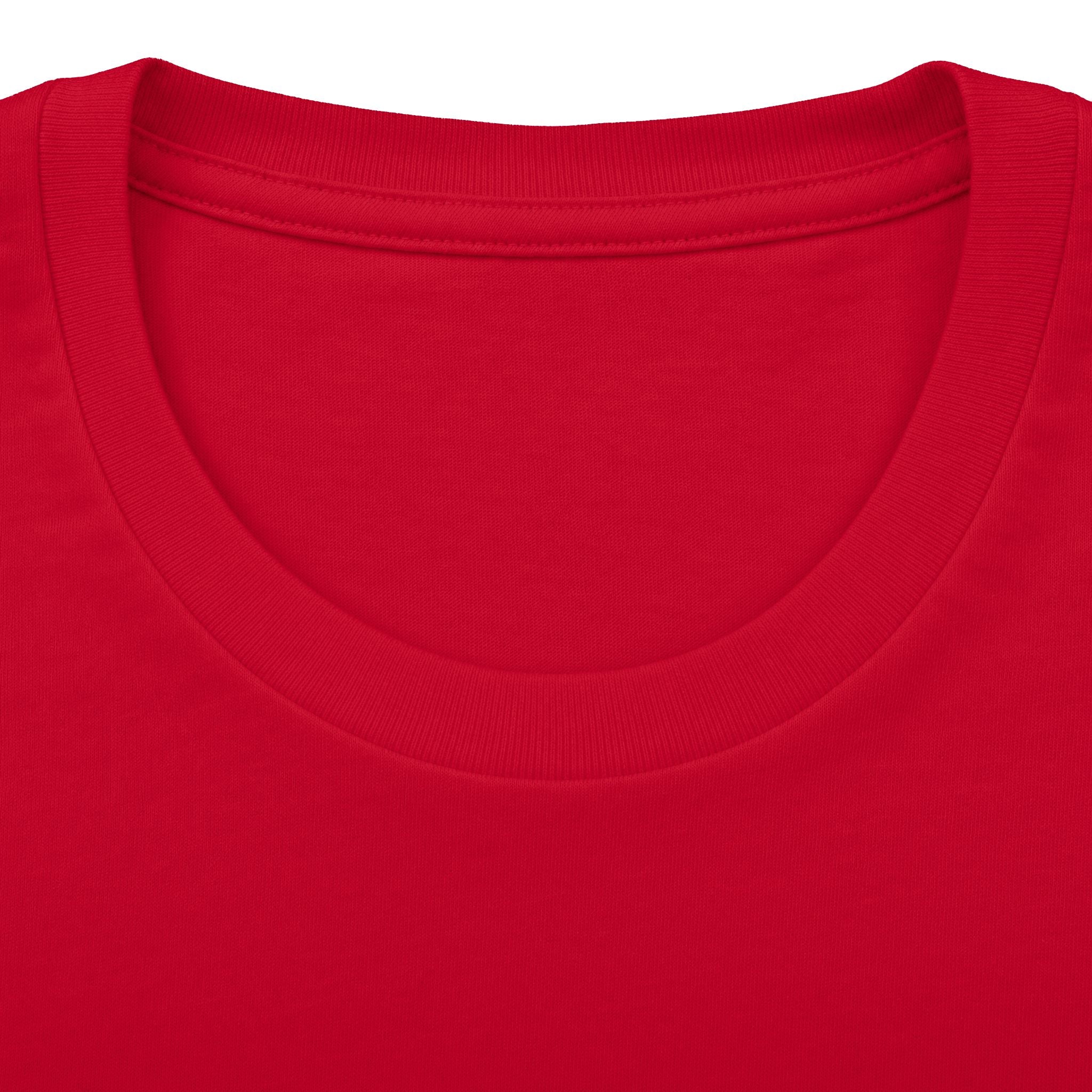 THE EYE STINGER Unisex Cotton Crew Tee