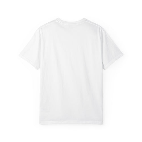 Grind mode Unisex Garment-Dyed T-shirt