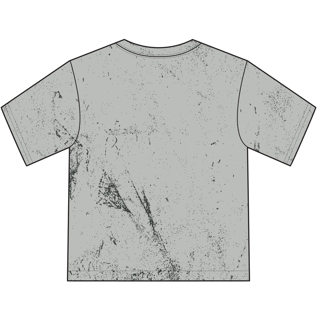 Pot of gold Heavyweight Color Blast Youth T-Shirt