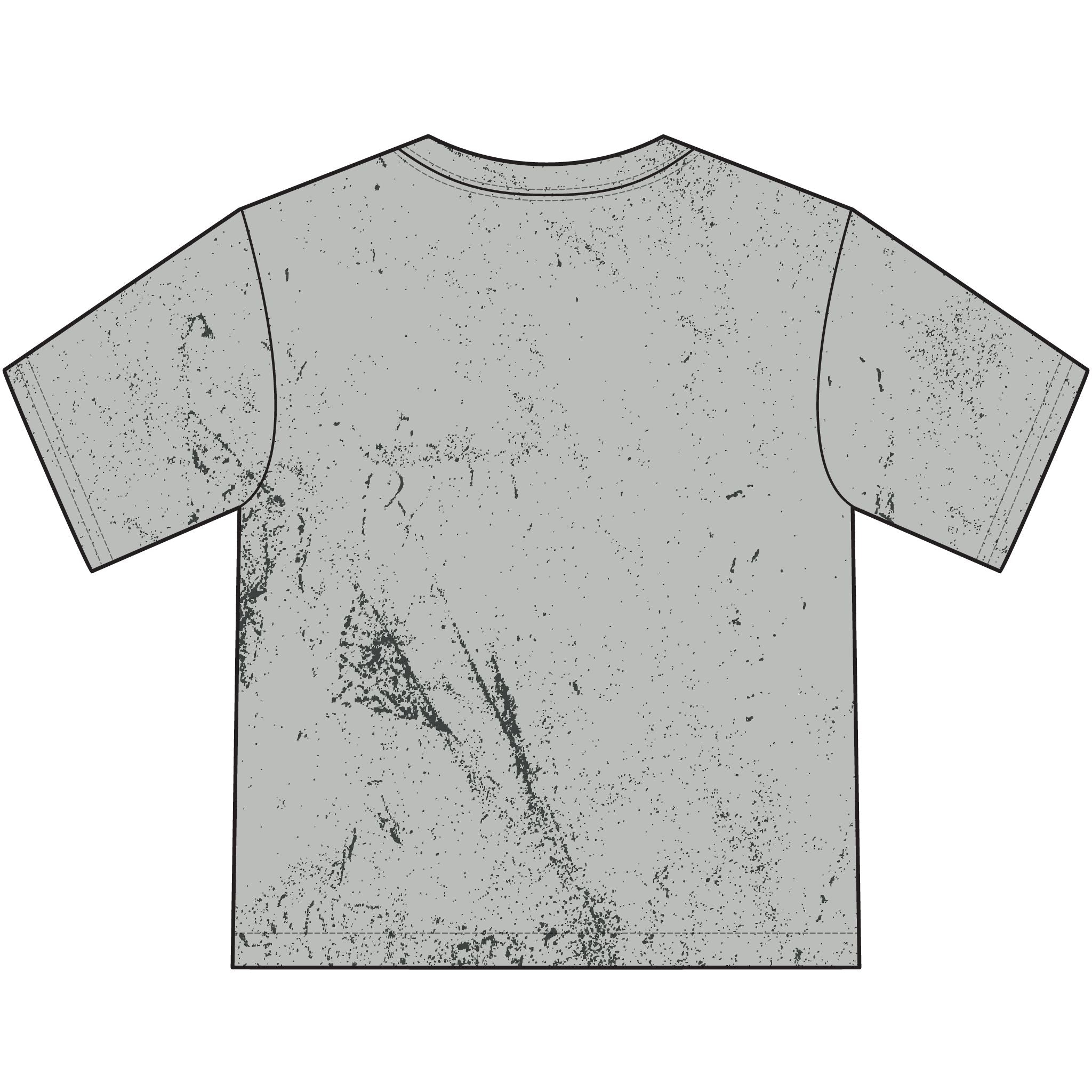 Pot of gold Heavyweight Color Blast Youth T-Shirt