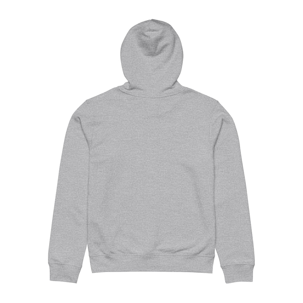United states Unisex Drummer 2.0 Organic Mid-Weight Hoodie