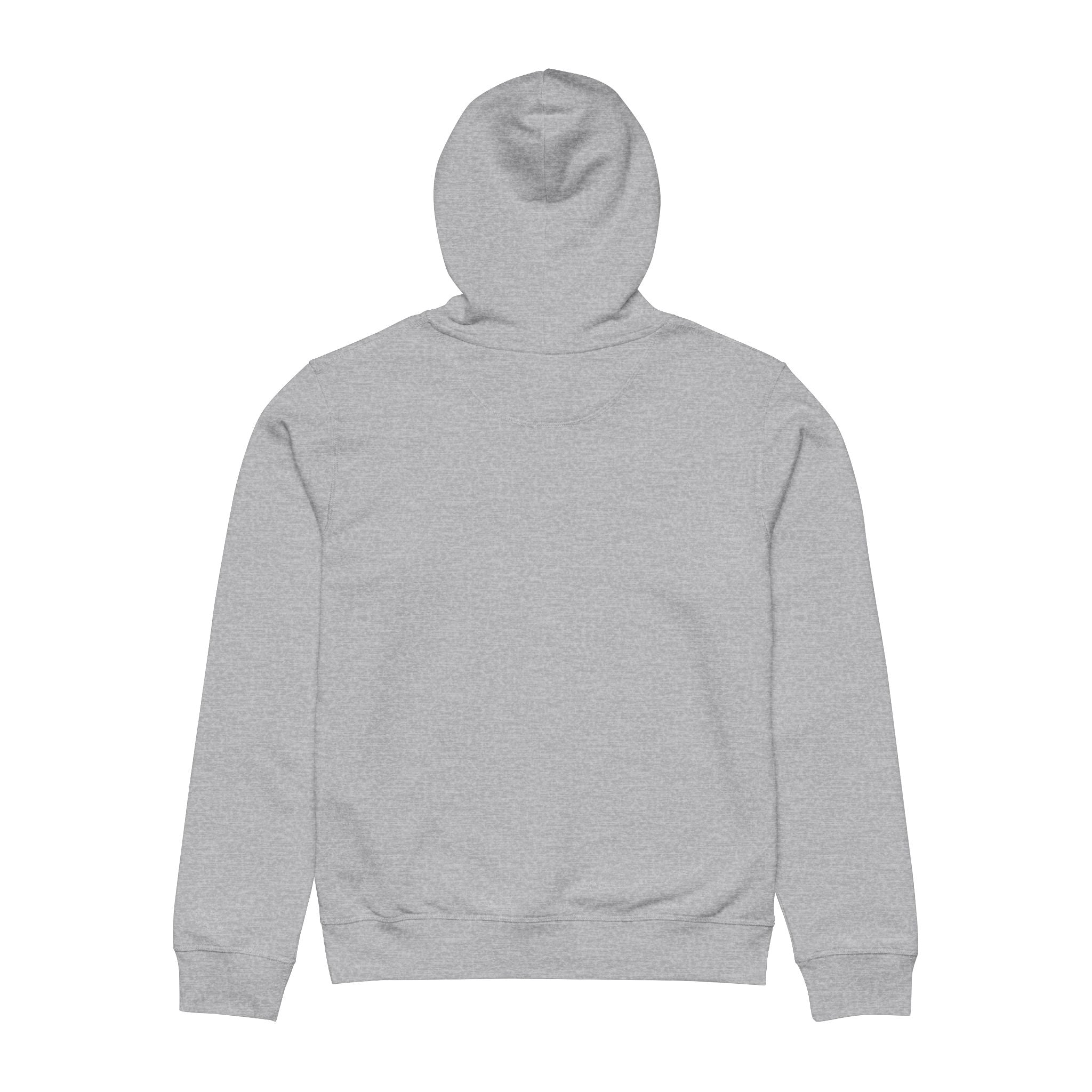 United states Unisex Drummer 2.0 Organic Mid-Weight Hoodie