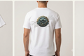 Ambition drive and collective stride Unisex Garment-Dyed T-shirt